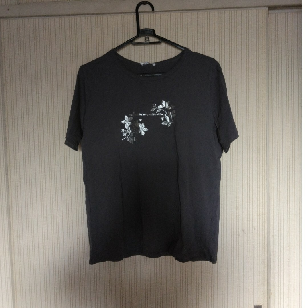 AEON(イオン)のレディースTシャツ レディースのトップス(Tシャツ(半袖/袖なし))の商品写真