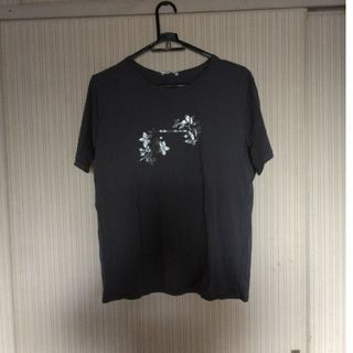 イオン(AEON)のレディースTシャツ(Tシャツ(半袖/袖なし))