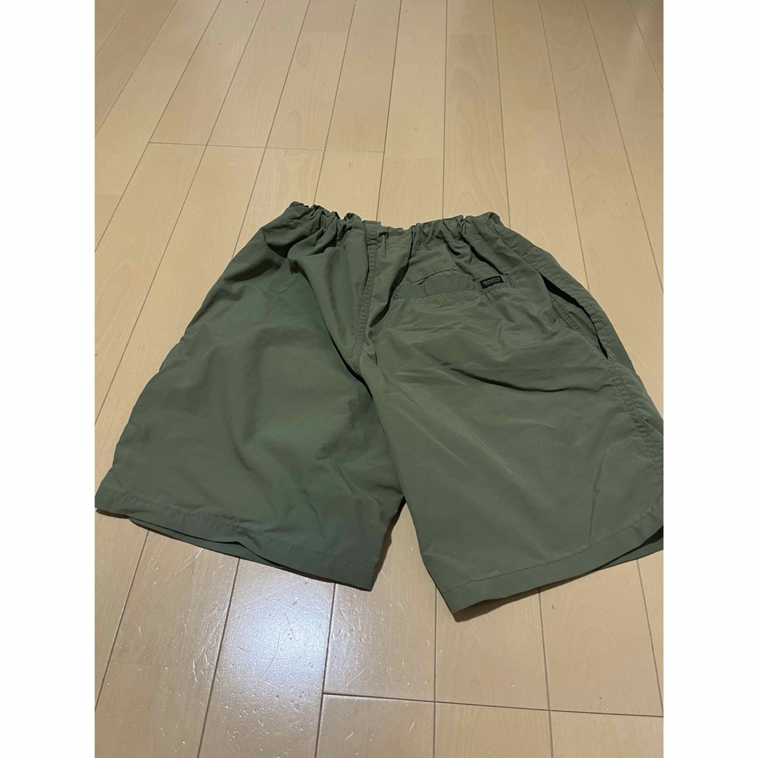 MARKEY'S(マーキーズ)のMARKEY'S 水陸両用　ハーフパンツ　140 キッズ/ベビー/マタニティのキッズ服男の子用(90cm~)(パンツ/スパッツ)の商品写真