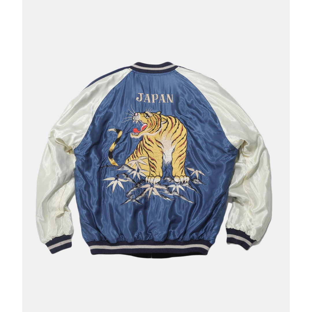 GOLD - XL/極少/GOLD/VELVETEEN×ACETATE SUKA JACKETの通販 by GOLD - XL/極少/GOLD/VELVETEEN×ACETATE SUKA JACKETの通販 by