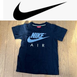 ナイキ(NIKE)のロゴ Tシャツ トップス 110cm キッズ 女の子 男の子 NIKE ナイキ(Tシャツ/カットソー)