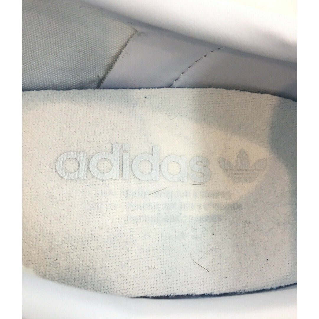 adidas(アディダス)のアディダス adidas ローカットスニーカー メンズ 28 メンズの靴/シューズ(スニーカー)の商品写真