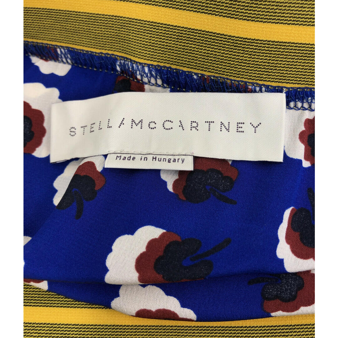 Stella McCartney(ステラマッカートニー)のステラマッカートニー 総柄スカート レディース 36 レディースのスカート(その他)の商品写真