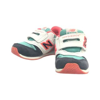 ニューバランス(New Balance)のニューバランス new balance ローカットスニーカー ベビー 14(スニーカー)