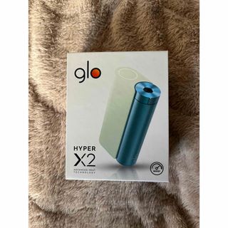 glo  HYPER X2 (タバコグッズ)