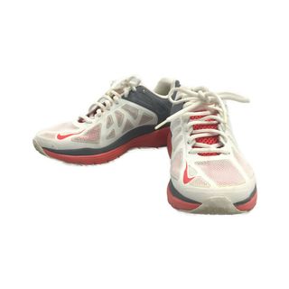 ナイキ(NIKE)のナイキ NIKE ローカットスニーカー レディース 23.5(スニーカー)