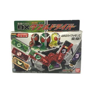 変身玩具 仮面ライダー 仮面ライダーW(その他)