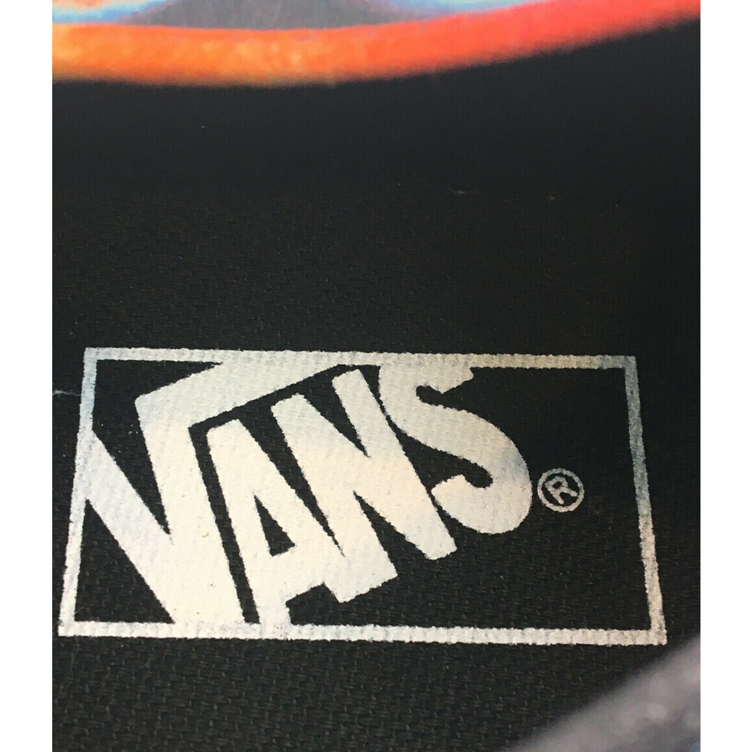 VANS(ヴァンズ)のバンズ VANS ローカットスニーカー   721356 レディース 24.5 レディースの靴/シューズ(スニーカー)の商品写真