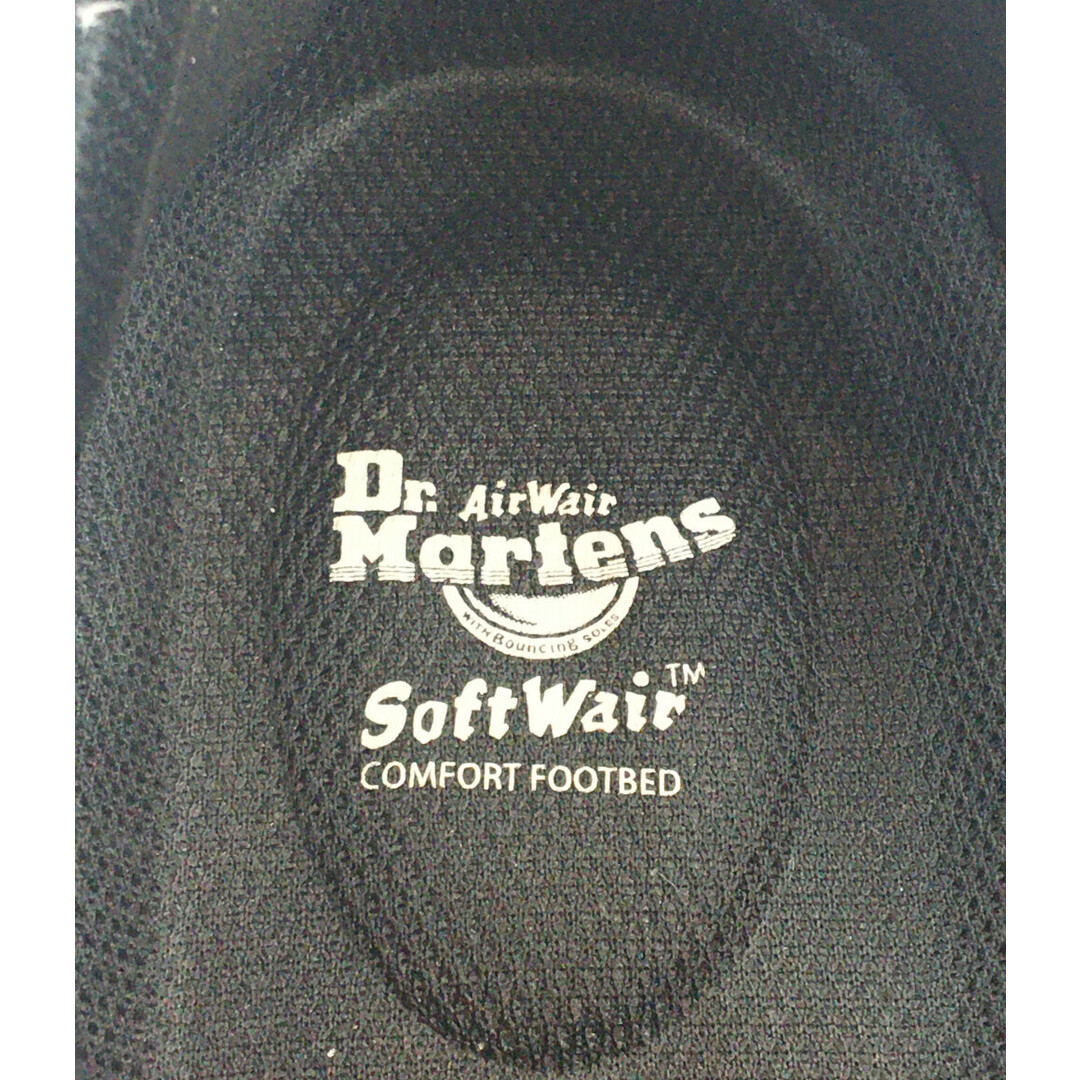 Dr.Martens(ドクターマーチン)のドクターマーチン ローカットスニーカー 3 ホール メンズ UK 8 メンズの靴/シューズ(スニーカー)の商品写真