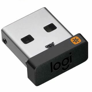 ロジクール(Logicool)の未開封　Logicool Unifyingレシーバー(PC周辺機器)