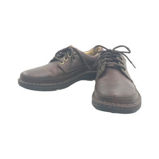 クラークス(Clarks)のクラークス Clarks レザーシューズ    メンズ UK 8 1/2(その他)