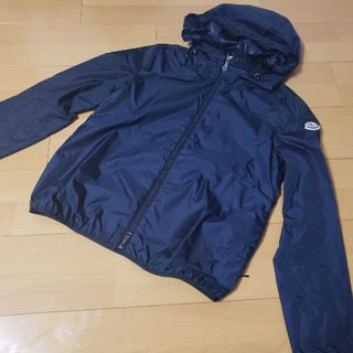 MONCLER - 【美品】モンクレール リバーシブルコート ジャンパー