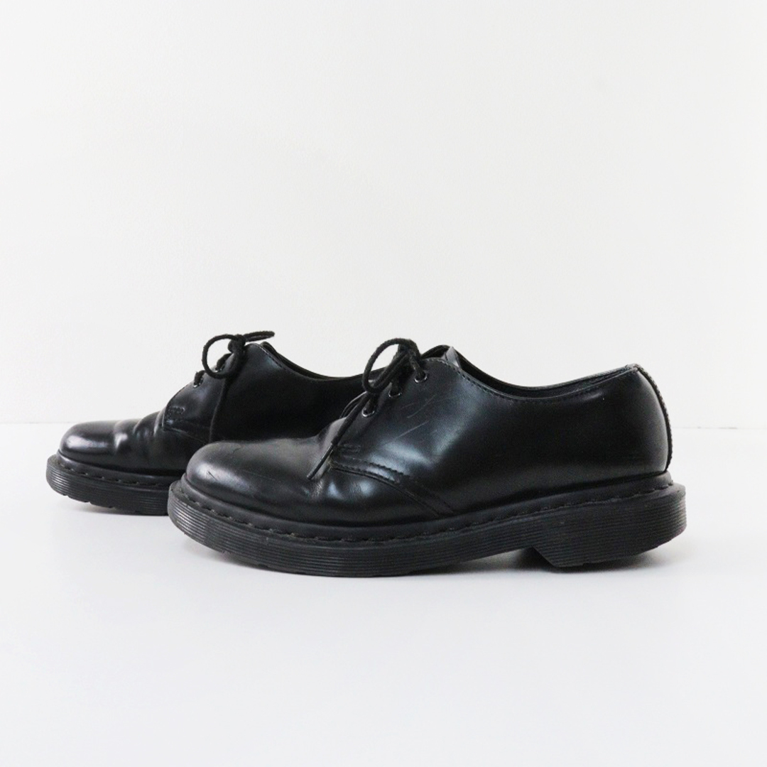 Dr.Martens - ドクターマーチン Dr.Martens 3ホール シューズ 14345 37