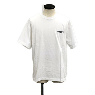 ネイバーフッド(NEIGHBORHOOD)の美品 ネイバーフッド NEIGHBORHOOD 半袖Tシャツ メンズ M(Tシャツ/カットソー(半袖/袖なし))