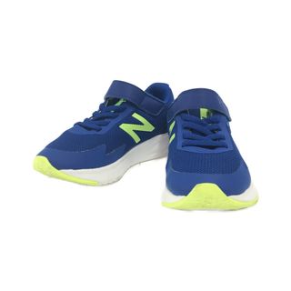 ニューバランス(New Balance)のニューバランス new balance ローカットスニーカー キッズ 19(スニーカー)