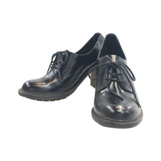 ドクターマーチン(Dr.Martens)のドクターマーチン ブーティ  パンプス 3ホール レディース UK 4(ブーティ)