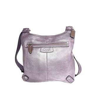 コーチ(COACH)のコーチ ショルダーバッグ F14679 レザー(ショルダーバッグ)