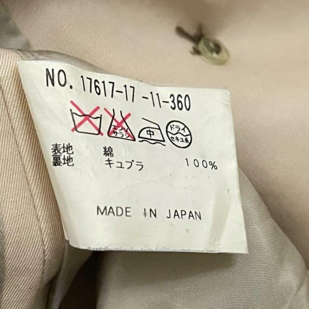 ANAYI(アナイ)のアナイ コート サイズ36 S レディース - レディースのジャケット/アウター(その他)の商品写真