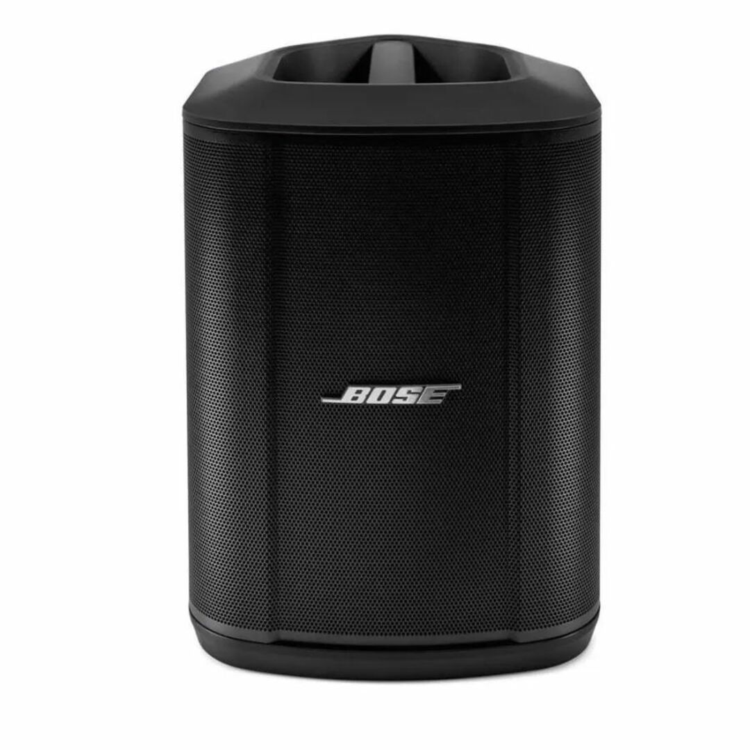 Bose S1 Pro+ ポータブルPA ワイヤレス 楽器用トランスミッター付き