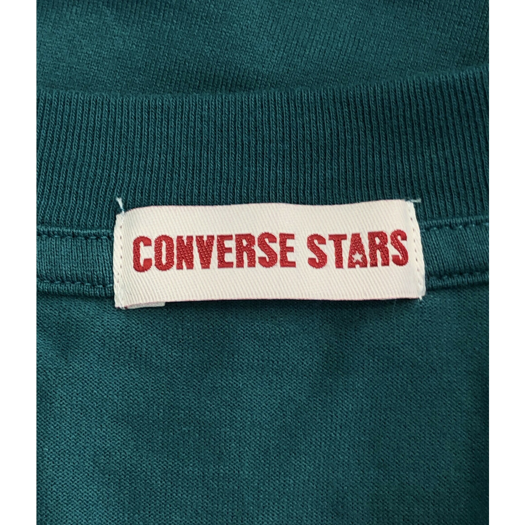 CONVERSE(コンバース)の美品 コンバース CONVERSE 半袖Tシャツ    メンズ 4 メンズのトップス(Tシャツ/カットソー(半袖/袖なし))の商品写真