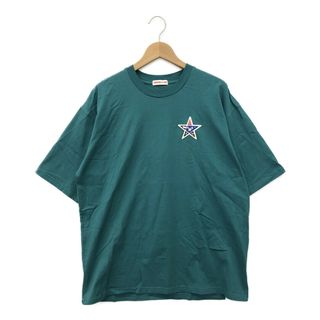 コンバース(CONVERSE)の美品 コンバース CONVERSE 半袖Tシャツ    メンズ 4(Tシャツ/カットソー(半袖/袖なし))