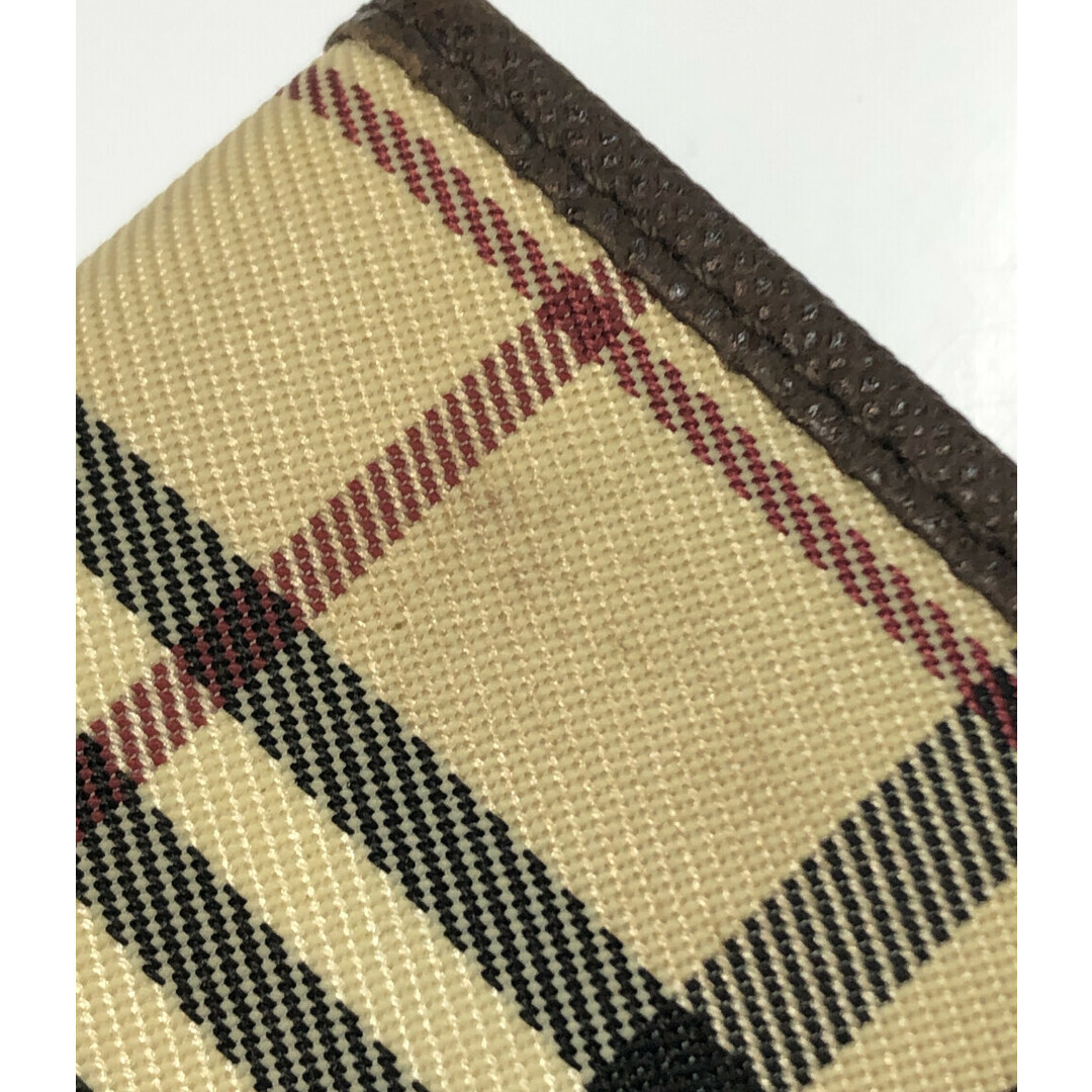 BURBERRY(バーバリー)のバーバリー BURBERRY ５連キーケース    レディース レディースのファッション小物(キーホルダー)の商品写真