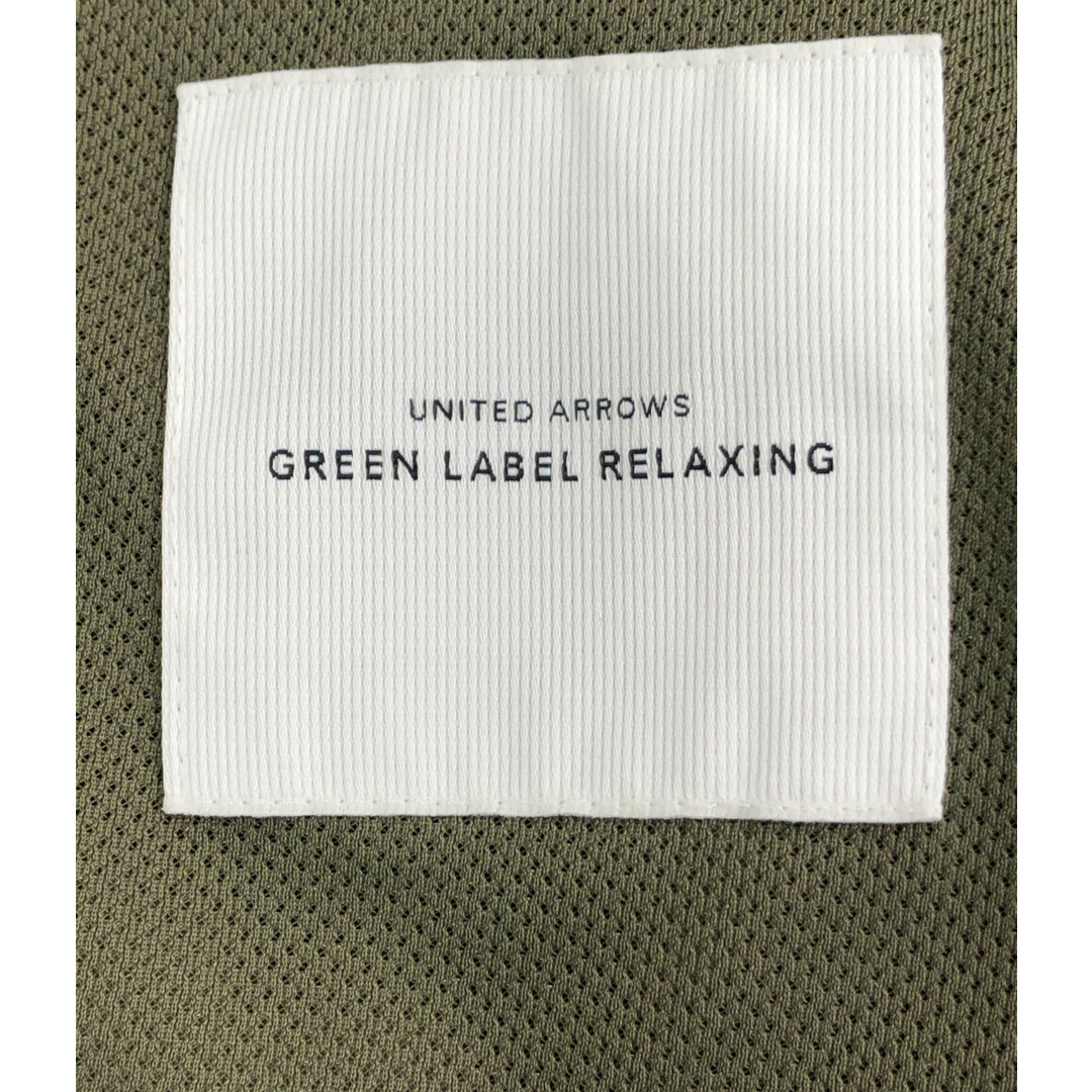 UNITED ARROWS(ユナイテッドアローズ)のユナイテッドアローズ テーラードジャケット メンズ L メンズのジャケット/アウター(テーラードジャケット)の商品写真