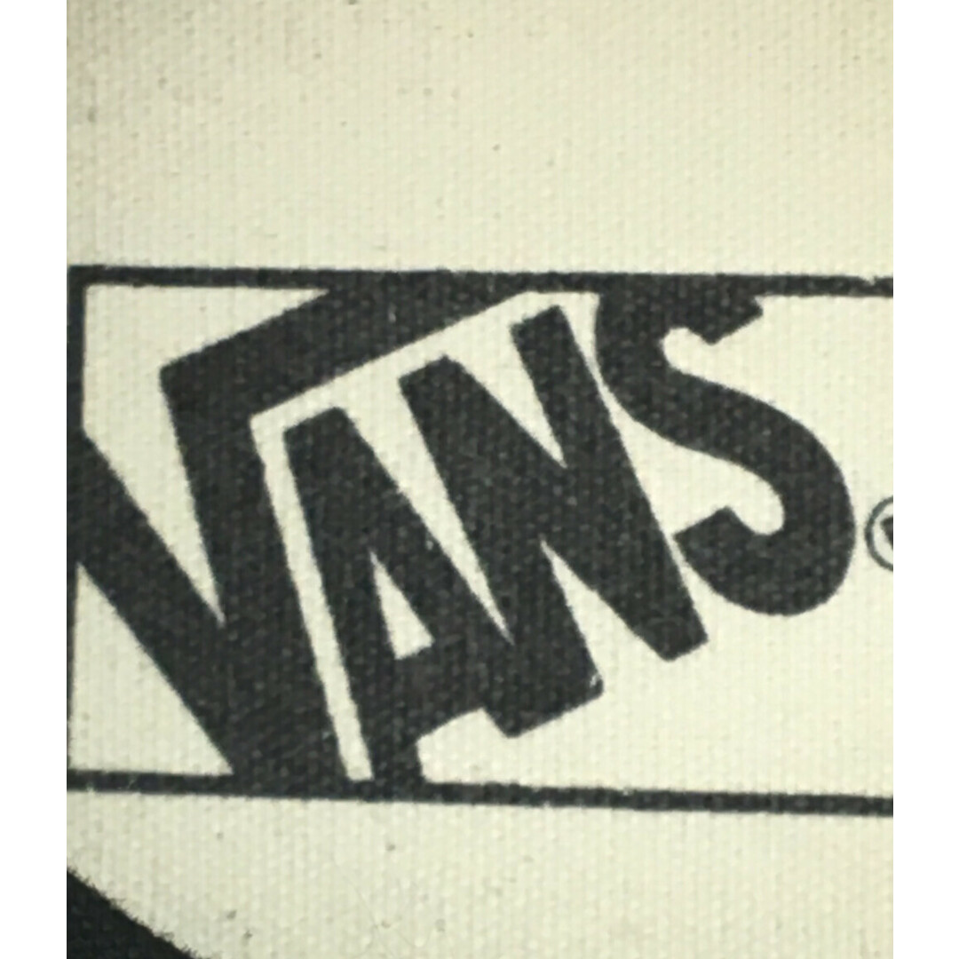 VANS(ヴァンズ)のバンズ VANS ローカットスニーカー レディース 22.5 レディースの靴/シューズ(スニーカー)の商品写真