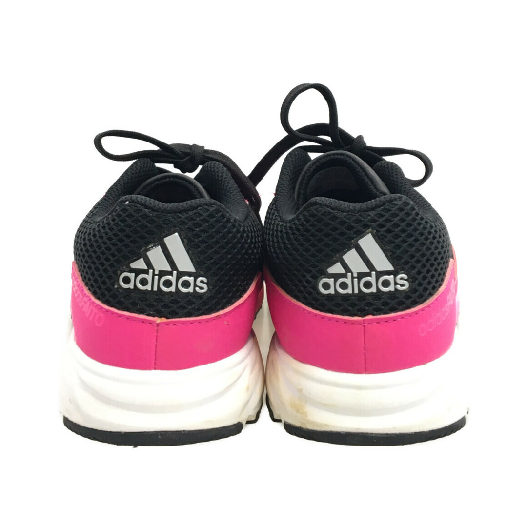 adidas(アディダス)のアディダス adidas ローカットスニーカー キッズ 23.5 キッズ/ベビー/マタニティのキッズ靴/シューズ(15cm~)(スニーカー)の商品写真