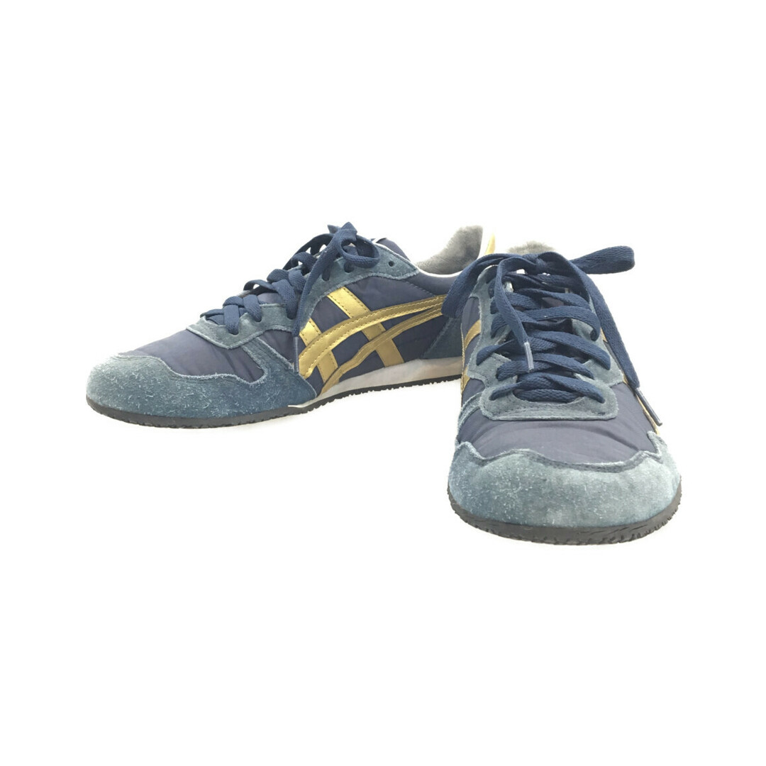 Onitsuka Tiger(オニツカタイガー)のオニツカタイガー ローカットスニーカー メンズ 27 メンズの靴/シューズ(スニーカー)の商品写真