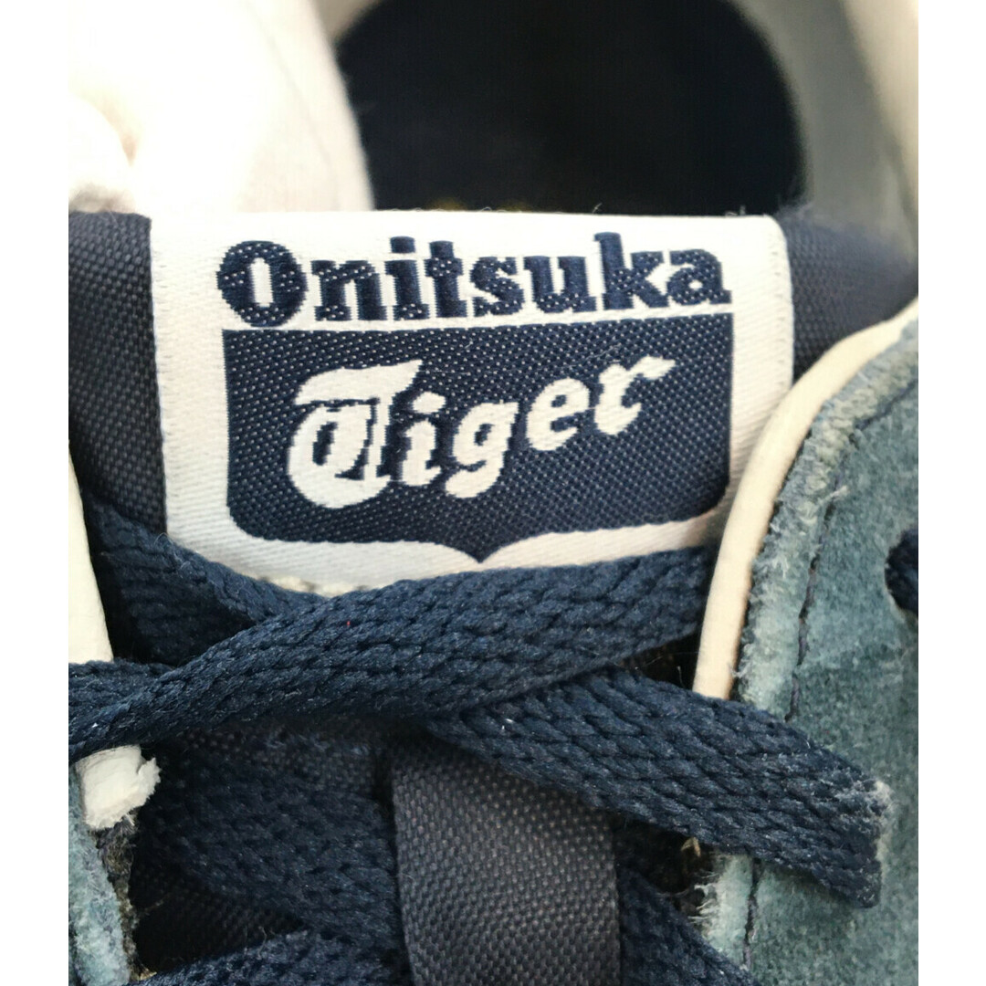 Onitsuka Tiger(オニツカタイガー)のオニツカタイガー ローカットスニーカー メンズ 27 メンズの靴/シューズ(スニーカー)の商品写真