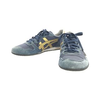 オニツカタイガー(Onitsuka Tiger)のオニツカタイガー ローカットスニーカー メンズ 27(スニーカー)