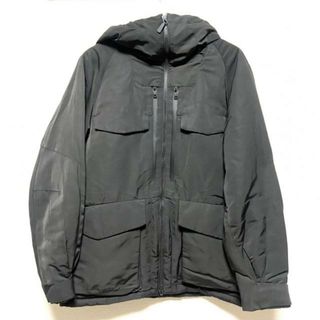 ホワイトマウンテニアリング(WHITE MOUNTAINEERING)のホワイトマウンテニアリング サイズM -(ダウンジャケット)