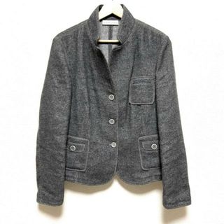 ブルネロクチネリ(BRUNELLO CUCINELLI)のブルネロクチネリ ジャケット サイズM -(その他)