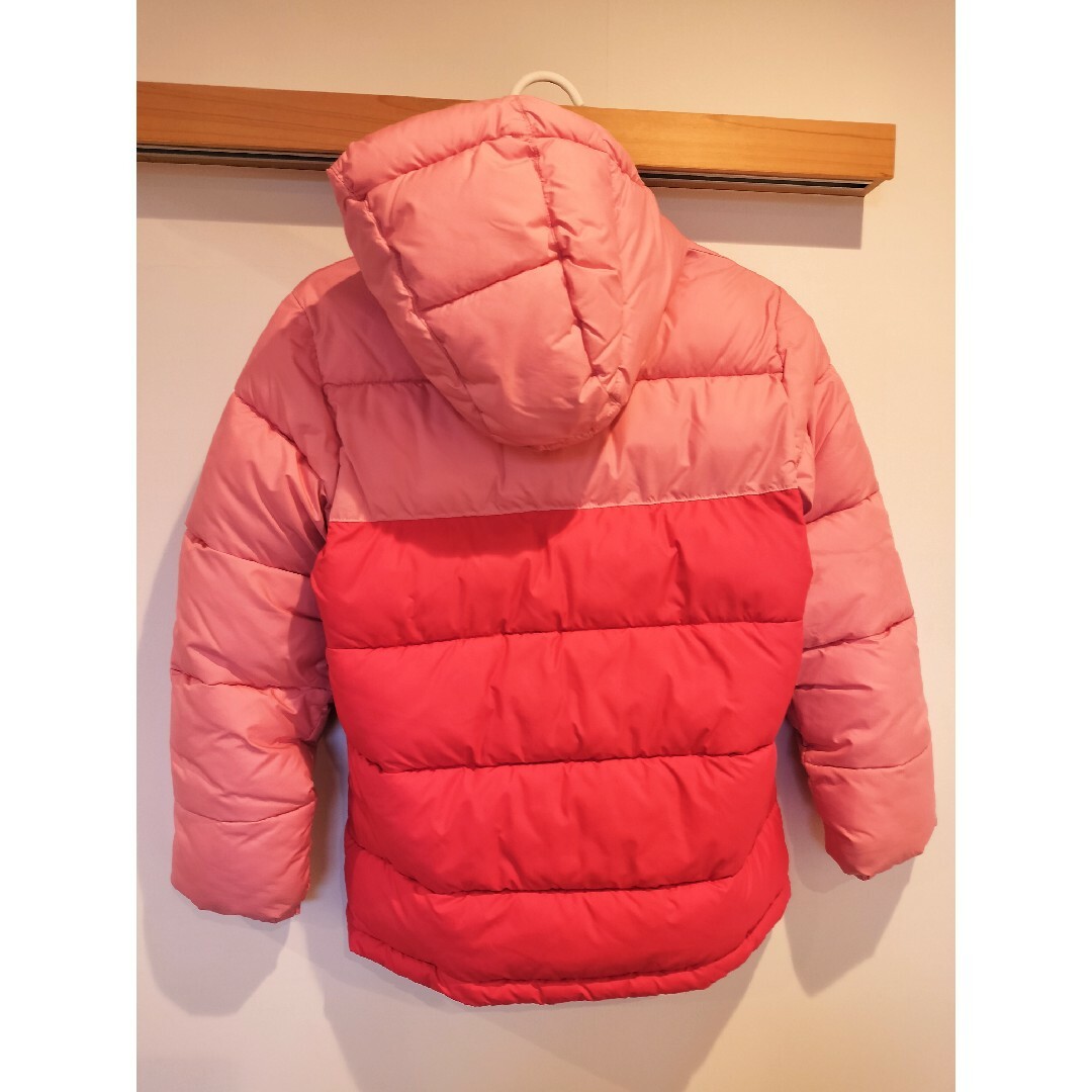 Columbia(コロンビア)のコロンビア columbia パイクレイクジャケット Pike Lake JKT キッズ/ベビー/マタニティのキッズ服女の子用(90cm~)(ジャケット/上着)の商品写真