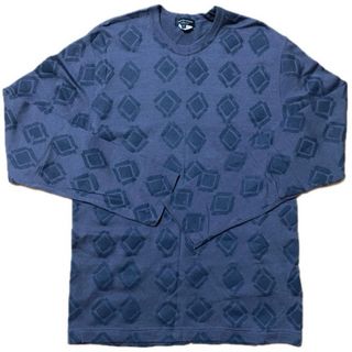 コムデギャルソン(COMME des GARCONS)のコムデギャルソン　ロンT Tシャツ　長袖(Tシャツ/カットソー(七分/長袖))