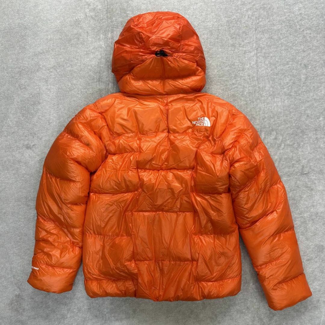 THE NORTH FACE(ザノースフェイス)の定8.5万 新品 THE NORTH FACE Lサイズ(US)  ダウン メンズのジャケット/アウター(ダウンベスト)の商品写真