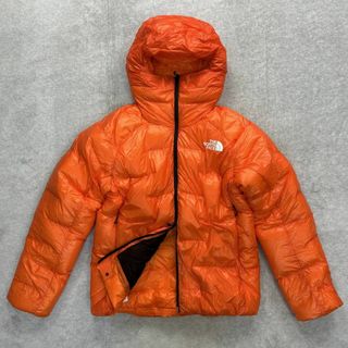 ザノースフェイス(THE NORTH FACE)の定8.5万 新品 THE NORTH FACE Lサイズ(US)  ダウン(ダウンベスト)