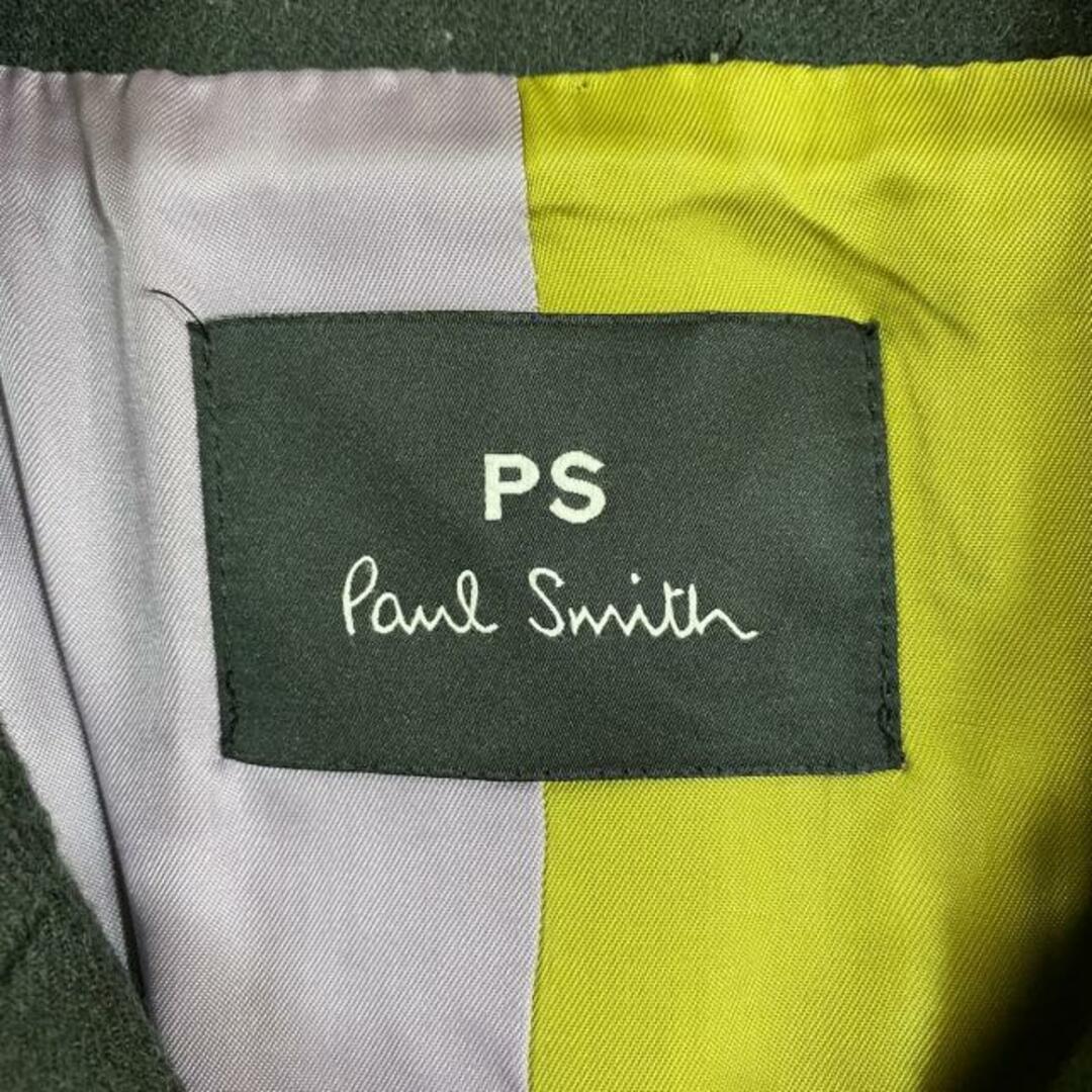 Paul Smith(ポールスミス)のポールスミス Pコート サイズ38 L - レディースのジャケット/アウター(ピーコート)の商品写真