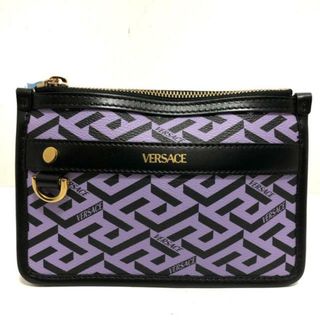 Versace  ボディバッグ　ウェストポーチ