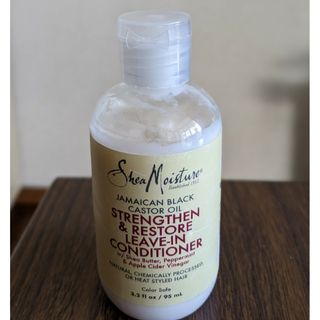 Shea Moisture トリートメント 95ml(トリートメント)