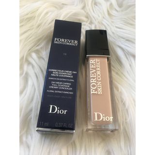 クリスチャンディオール(Christian Dior)のディオール フォーエヴァー コンシーラー 1N(コンシーラー)