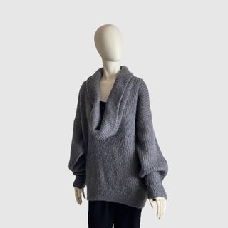 ISSEY MIYAKE - 極美品☆正規品 イッセイミヤケ JELLy KNIT 22SS