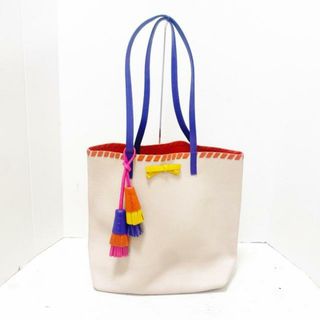 ケイトスペードニューヨーク(kate spade new york)のケイトスペード トートバッグ - リボン(トートバッグ)