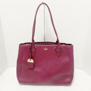 ケイトスペードニューヨーク(kate spade new york)のケイトスペード トートバッグ - PXRU7732(トートバッグ)