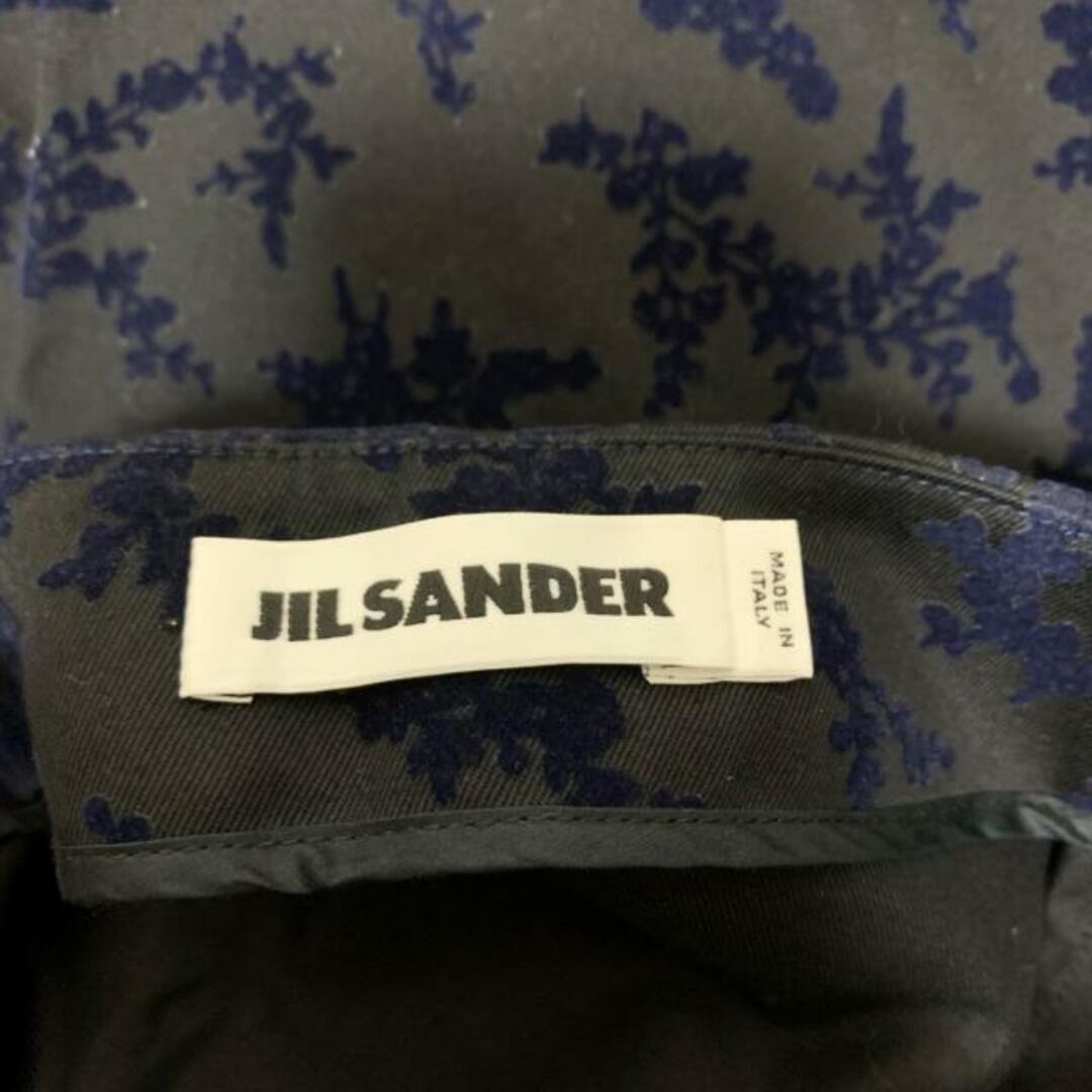 Jil Sander(ジルサンダー)のジルサンダー スカート サイズ32 XS - レディースのスカート(その他)の商品写真