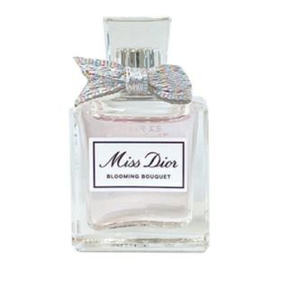 ディオール(Dior)のミスディオール　香水　ミニサイズ(香水(女性用))