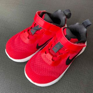 ナイキ(NIKE)のNIKE 子供靴 キッズシューズ 靴 13cm(スニーカー)