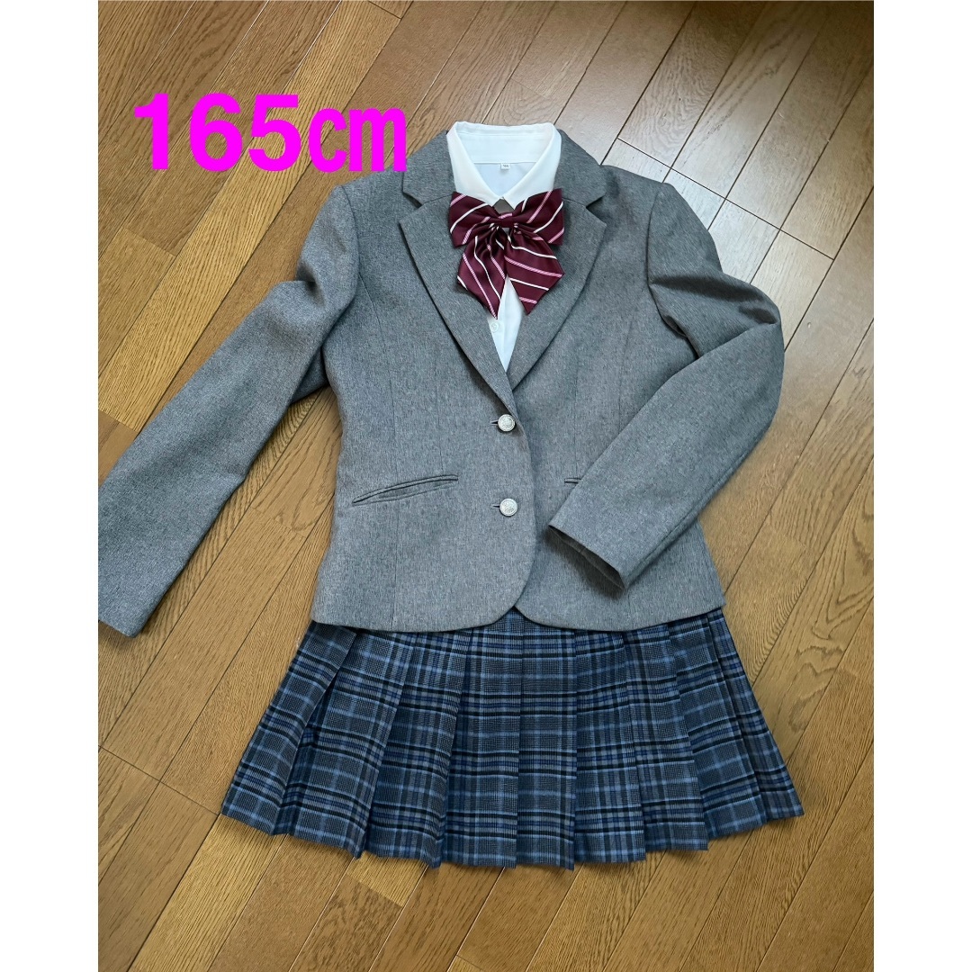美品♪卒業式フォーマル4点セット♪