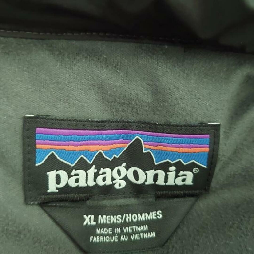 patagonia(パタゴニア)のパタゴニア ダウンジャケット サイズXL - メンズのジャケット/アウター(ダウンジャケット)の商品写真